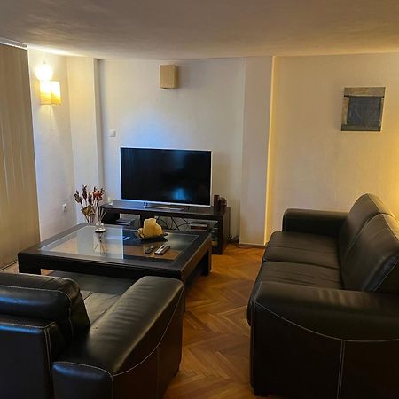Апартаменты Dorobanti Loft Бухарест Экстерьер фото