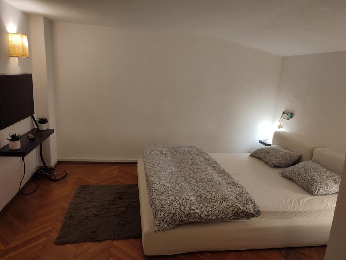 Апартаменты Dorobanti Loft Бухарест Экстерьер фото