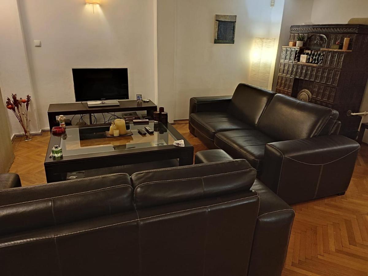 Апартаменты Dorobanti Loft Бухарест Экстерьер фото