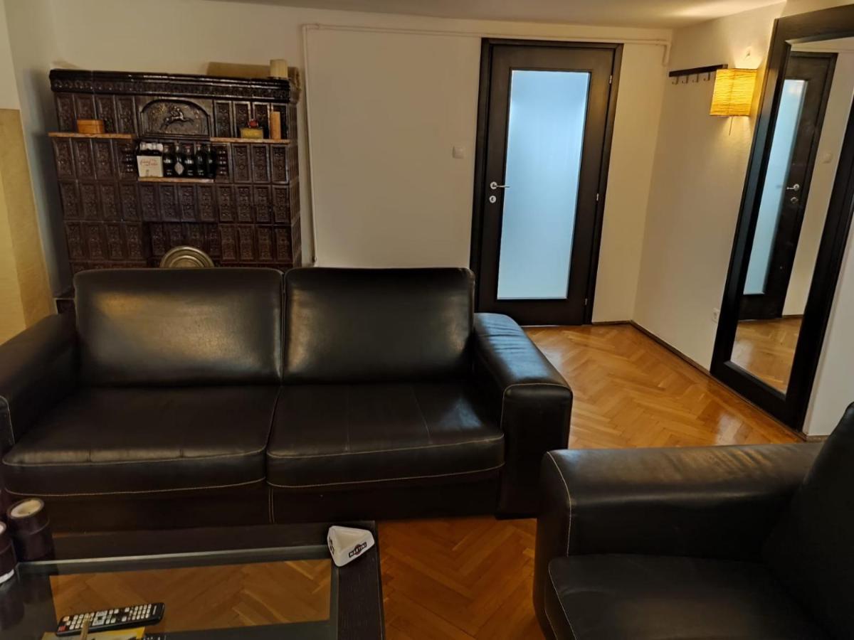 Апартаменты Dorobanti Loft Бухарест Экстерьер фото