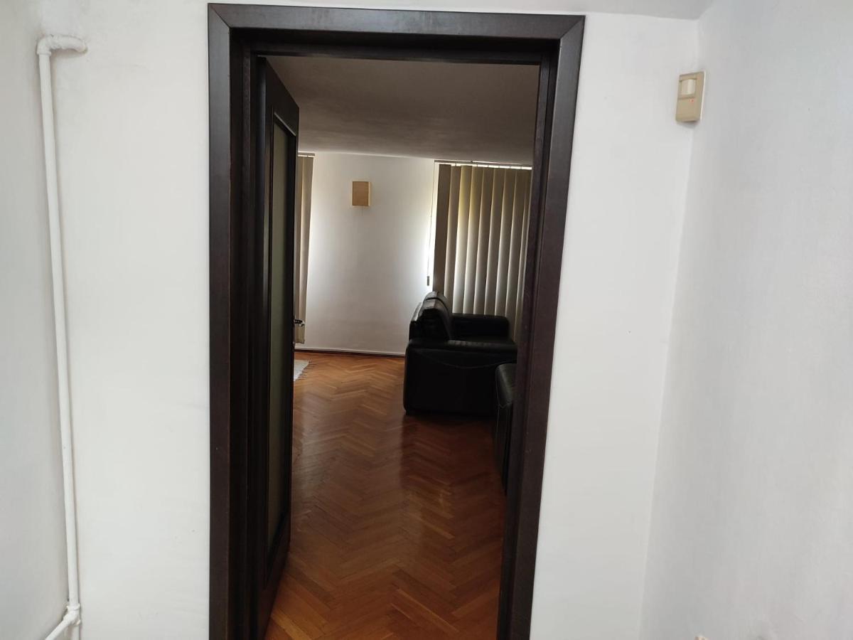 Апартаменты Dorobanti Loft Бухарест Экстерьер фото
