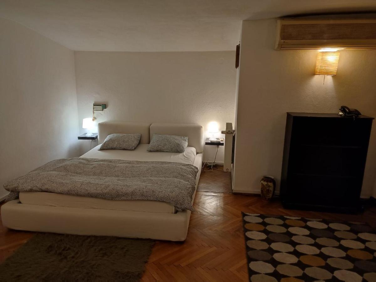Апартаменты Dorobanti Loft Бухарест Экстерьер фото