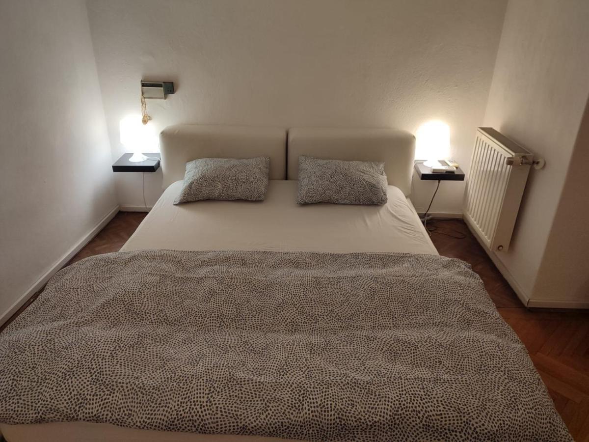 Апартаменты Dorobanti Loft Бухарест Экстерьер фото