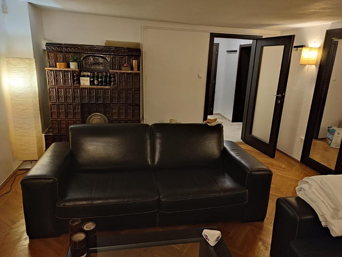Апартаменты Dorobanti Loft Бухарест Экстерьер фото