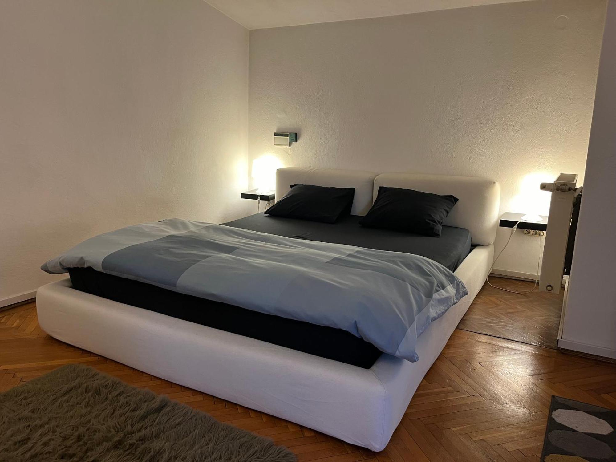Апартаменты Dorobanti Loft Бухарест Экстерьер фото